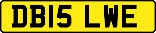 DB15LWE