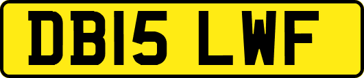 DB15LWF
