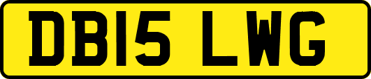 DB15LWG