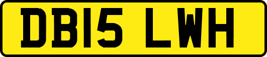 DB15LWH