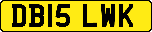DB15LWK