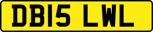 DB15LWL