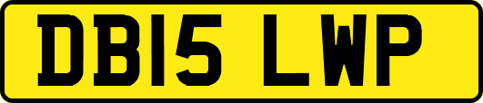 DB15LWP