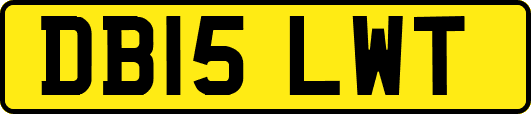 DB15LWT