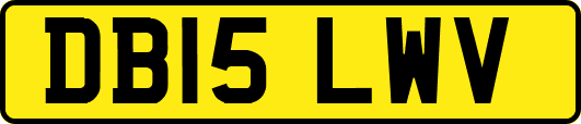 DB15LWV