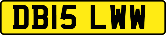 DB15LWW