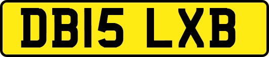 DB15LXB