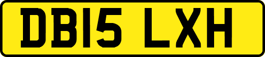 DB15LXH