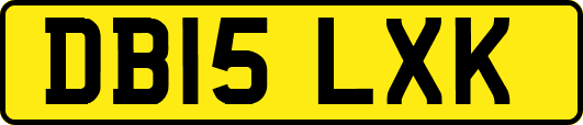 DB15LXK
