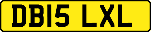 DB15LXL