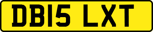 DB15LXT