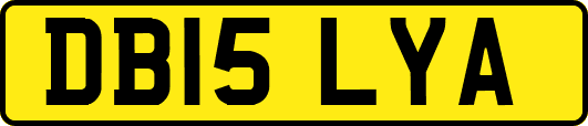 DB15LYA