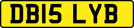 DB15LYB