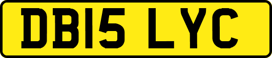 DB15LYC