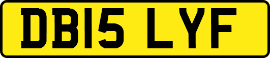 DB15LYF