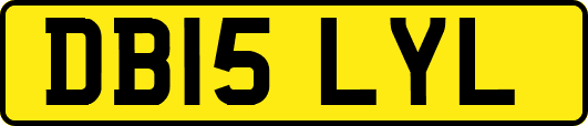 DB15LYL