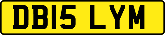 DB15LYM