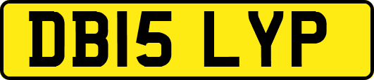 DB15LYP
