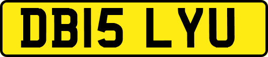 DB15LYU