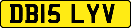 DB15LYV