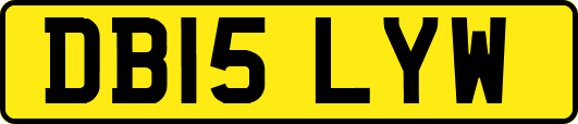 DB15LYW