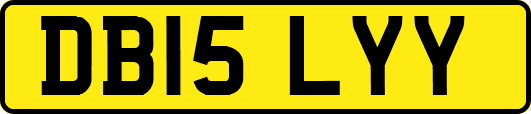 DB15LYY