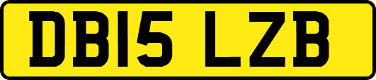 DB15LZB