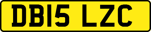 DB15LZC
