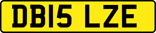 DB15LZE