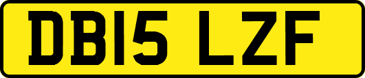 DB15LZF