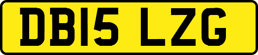 DB15LZG
