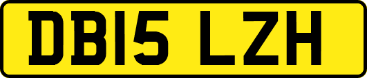 DB15LZH