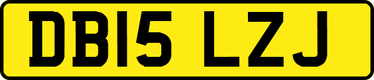 DB15LZJ