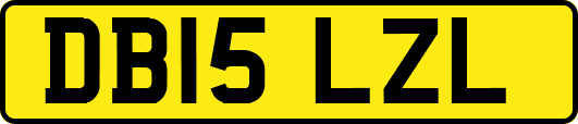 DB15LZL