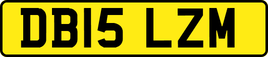 DB15LZM