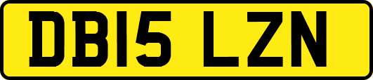 DB15LZN