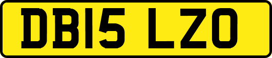 DB15LZO
