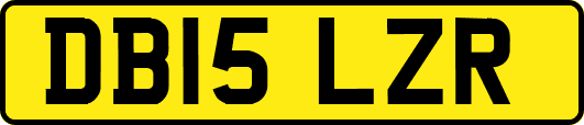 DB15LZR