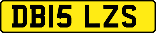 DB15LZS