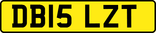 DB15LZT