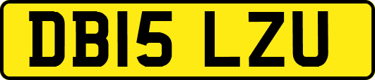 DB15LZU