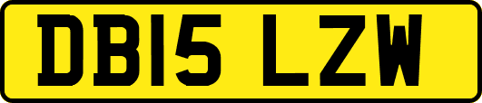 DB15LZW