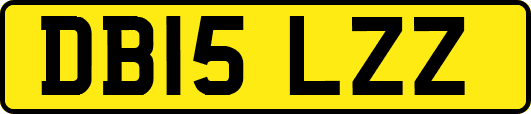 DB15LZZ