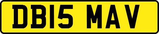 DB15MAV