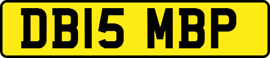 DB15MBP