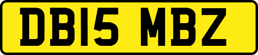 DB15MBZ
