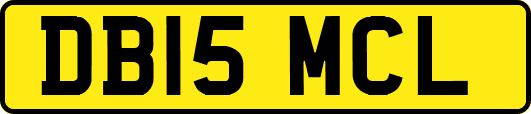 DB15MCL