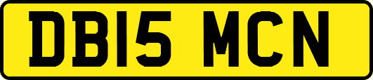 DB15MCN