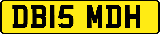 DB15MDH