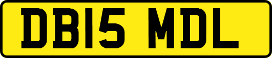 DB15MDL